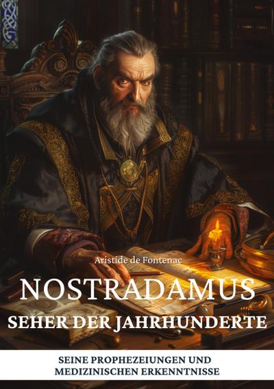 Nostradamus -  Seher der Jahrhunderte