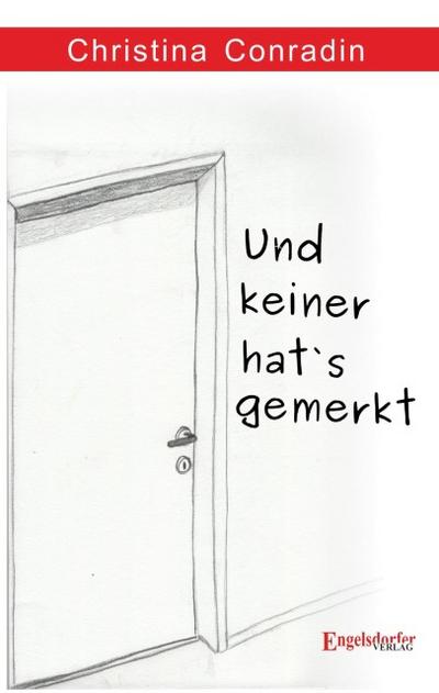 Und keiner hat’s gemerkt