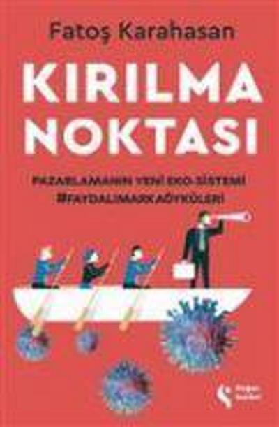 Kirilma Noktasi