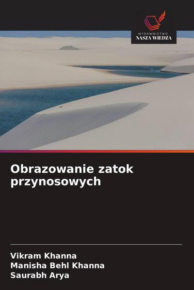 Obrazowanie zatok przynosowych
