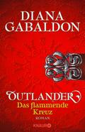 Outlander - Das flammende Kreuz