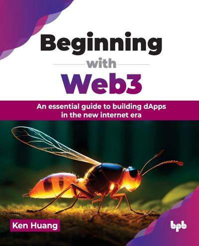 Beginning with Web3