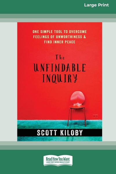 The Unfindable Inquiry