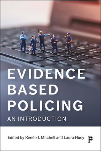 Evidence based policing