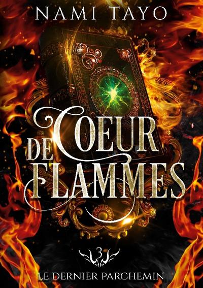 Le dernier parchemin