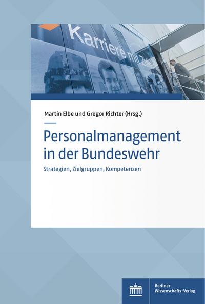 Personalmanagement in der Bundeswehr