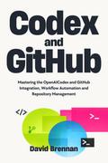 Codex and GitHub