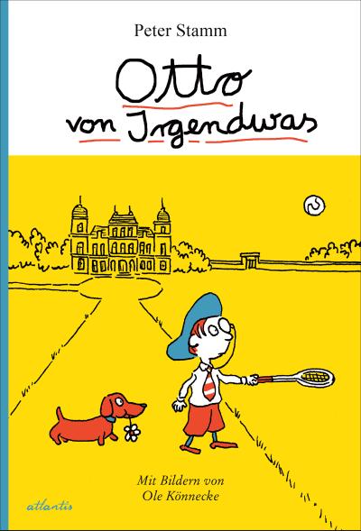 Otto von Irgendwas