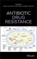 Antibiotic Drug Resistance