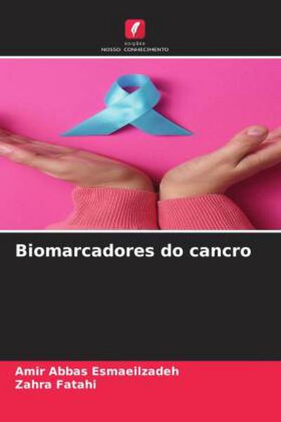 Biomarcadores do cancro