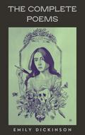 The Complete Poems of Emily Dickinson