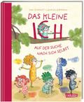 Das kleine Ich auf der Suche nach sich selbst