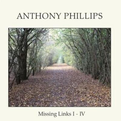 Missing Links I - IV