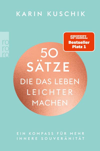 50 Sätze, die das Leben leichter machen