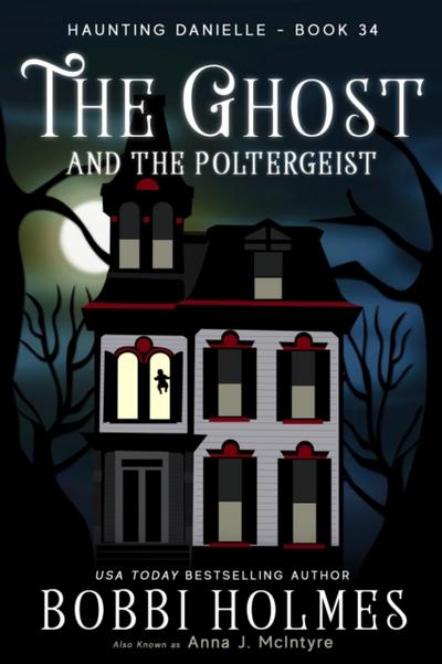 Ghost and the Poltergeist