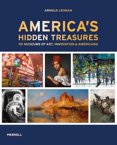 America’s Hidden Treasures