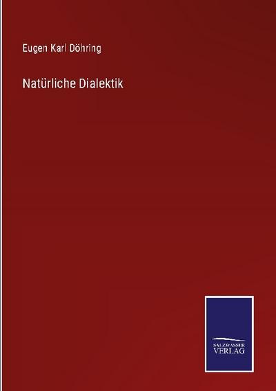 Natürliche Dialektik
