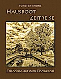 Hausboot Zeitreise