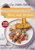 Das Große Deutsche Kochbuch - Hausmannskost, Herz 