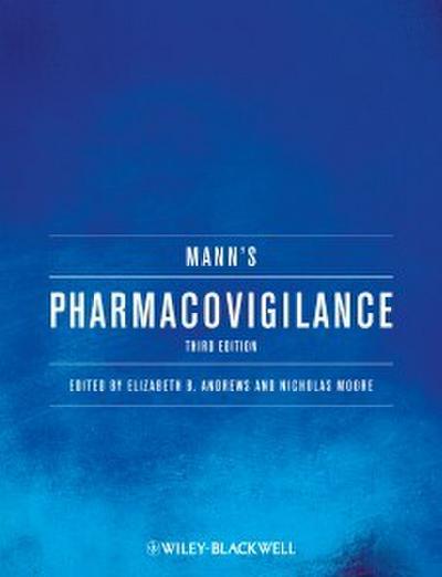 Mann’s Pharmacovigilance
