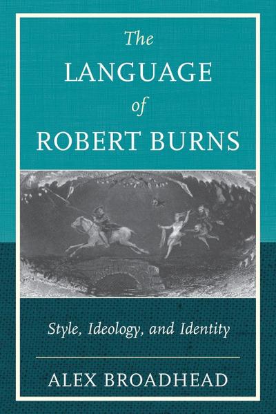 Language of Robert Burns