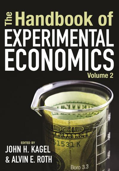 Handbook of Experimental Economics, Volume 2