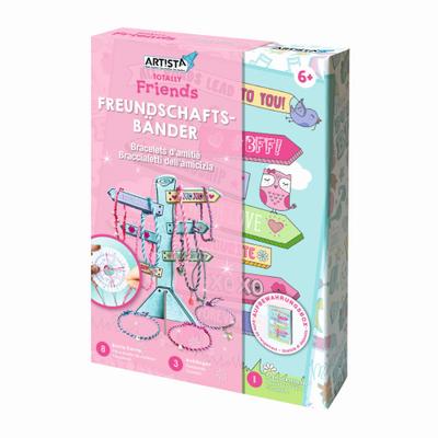 Artista - Freundschaftsbänder
