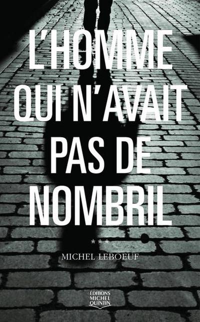 L’homme qui n’avait pas de nombril