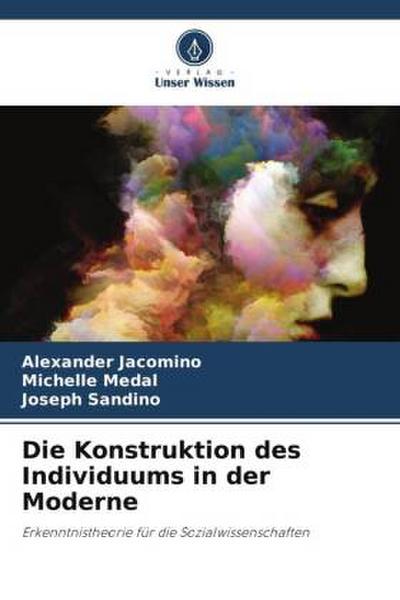 Die Konstruktion des Individuums in der Moderne