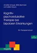 Kognitiv-psychoedukative Therapie bei bipolaren Er