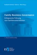 Family Business Governance