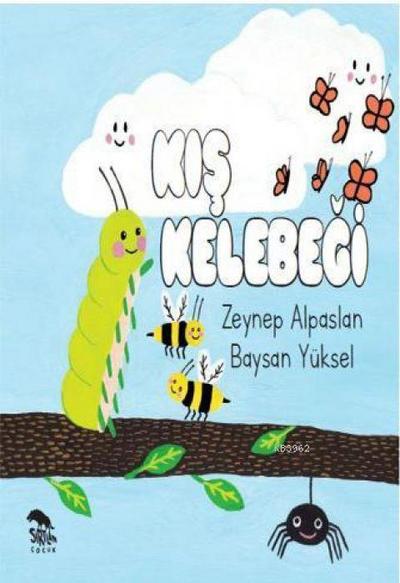 Kis Kelebegi