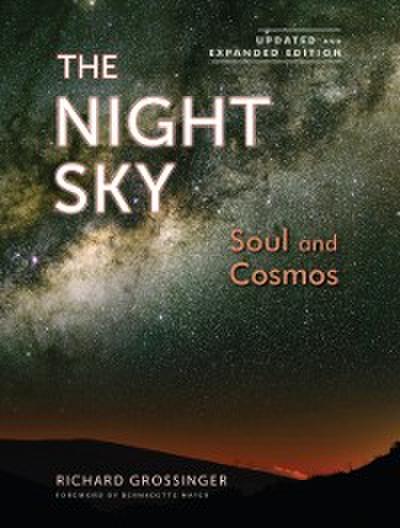 Night Sky, Updated and Expanded Edition