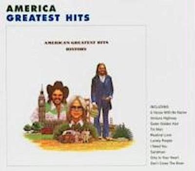 America’s Greatest Hits