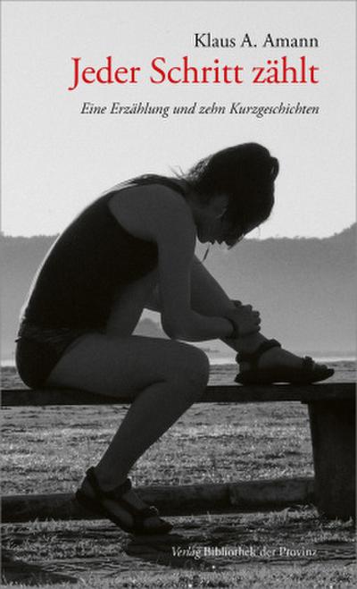 Jeder Schritt zählt