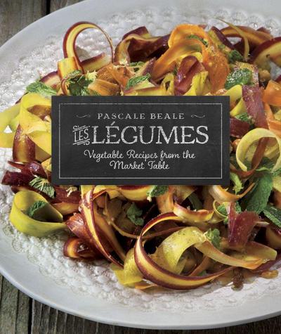 LES LEGUMES