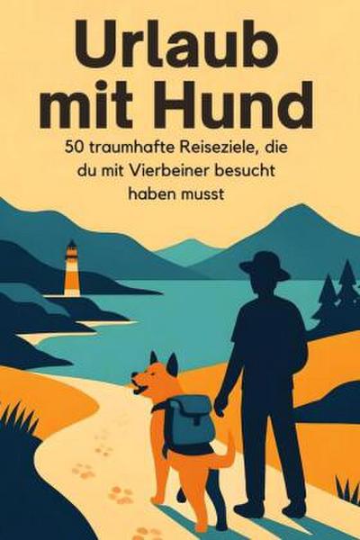 Urlaub mit Hund