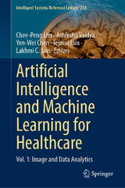 Artificial Intelligence and Machine Learning for Healthcare