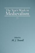 The Year’s Work in Medievalism, 2008