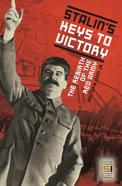 Stalin’s Keys to Victory