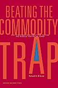 Beating the Commodity Trap