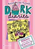 DORK Diaries 13 - Nikkis (nicht ganz so) genialer Geburtstag