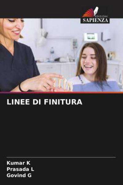 LINEE DI FINITURA