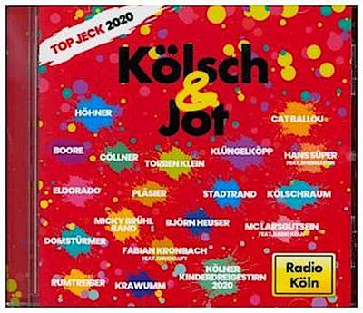 Koelsch & Jot-Top Jeck 2020