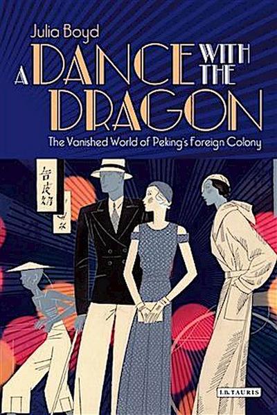 Dance with the Dragon, A