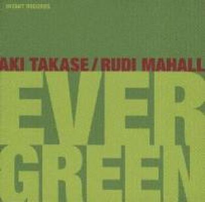 Evergreen