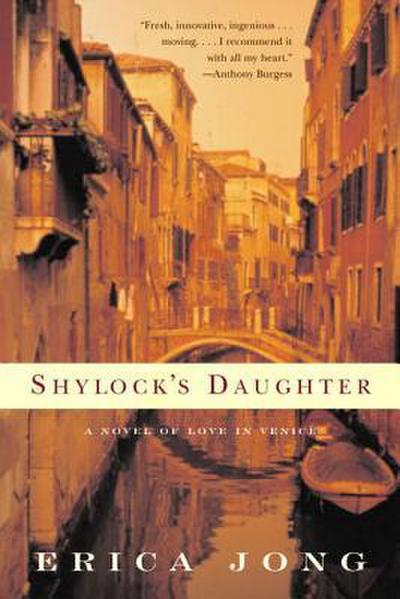 Shylock’s Daughter