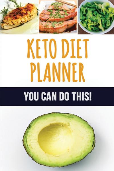 Keto Diet Planner