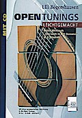 Open Tunings leichtgemacht
