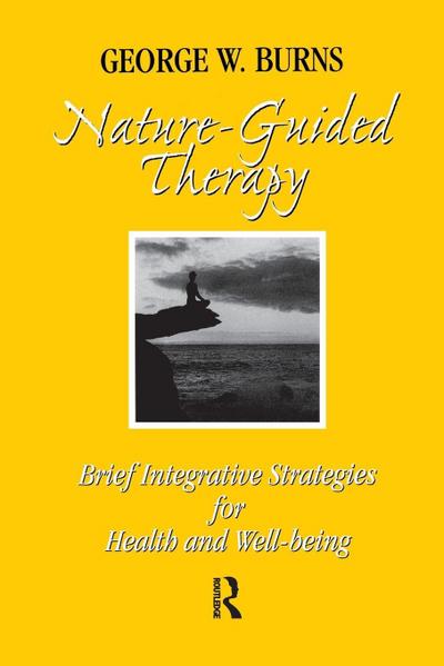 Nature Guided Therapy